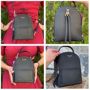 Kate Spade Cameron Mini Convertible 